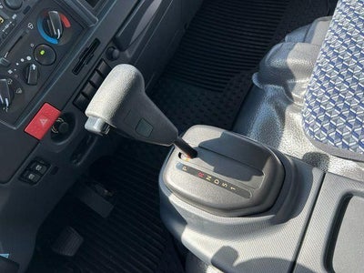 2025 Isuzu NPR N SERIES