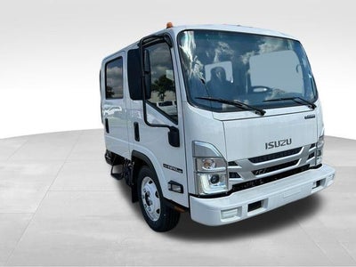 2025 Isuzu NPR N SERIES