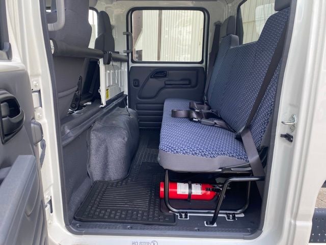 2025 Isuzu NPR N SERIES