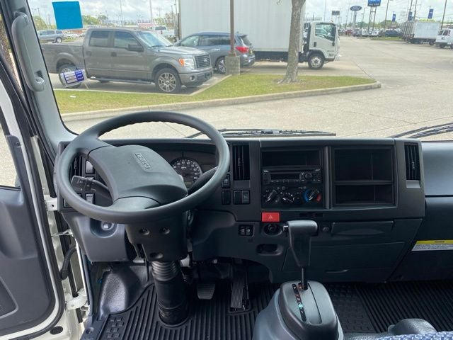 2025 Isuzu NPR N SERIES