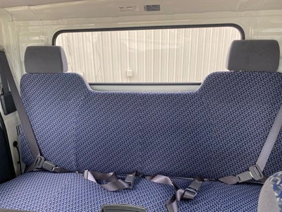 2025 Isuzu NPR N SERIES