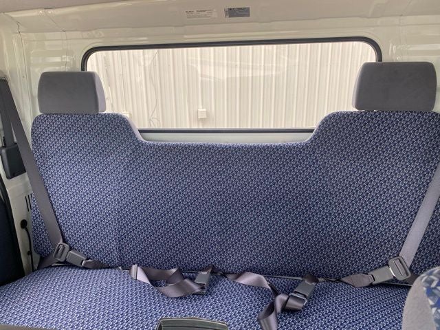 2025 Isuzu NPR N SERIES