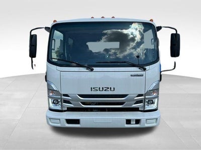 2025 Isuzu NPR N SERIES