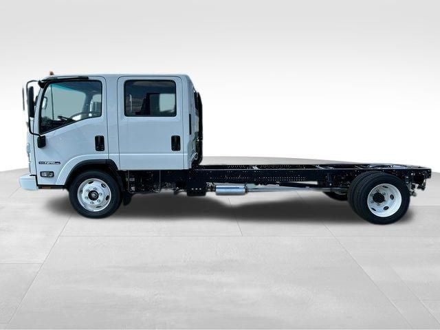 2025 Isuzu NPR N SERIES