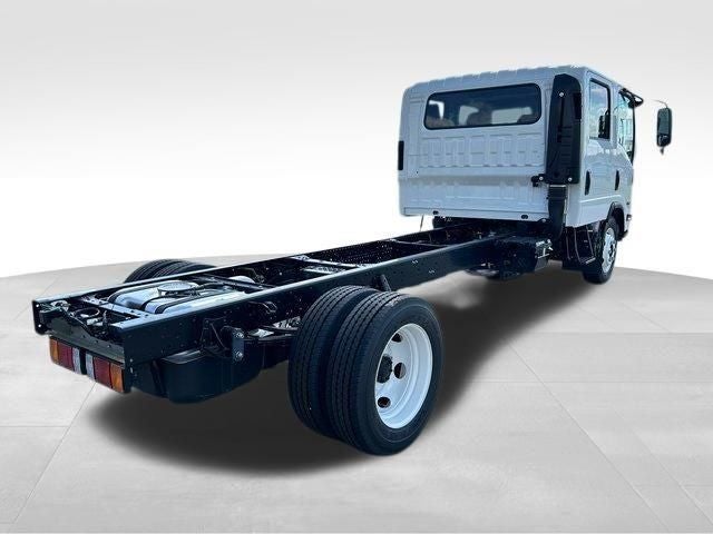 2025 Isuzu NPR N SERIES