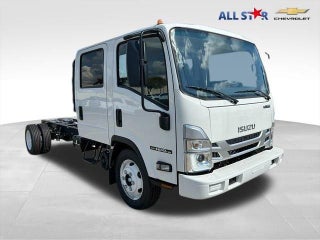 2025 Isuzu NPR N SERIES