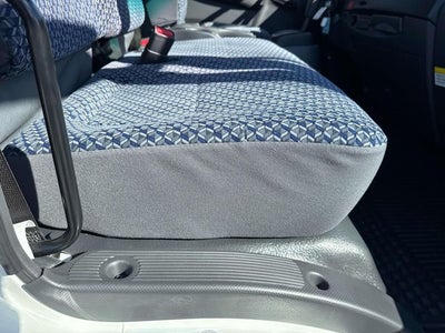 2025 Isuzu NPR N SERIES