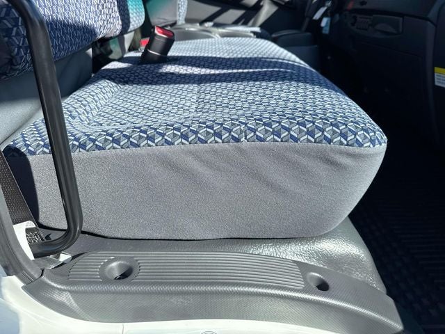 2025 Isuzu NPR N SERIES