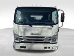2025 Isuzu NPR N SERIES