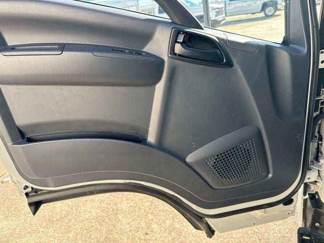 2025 Isuzu NPR N SERIES