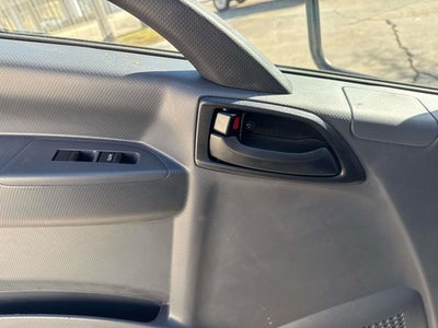 2025 Isuzu NPR N SERIES