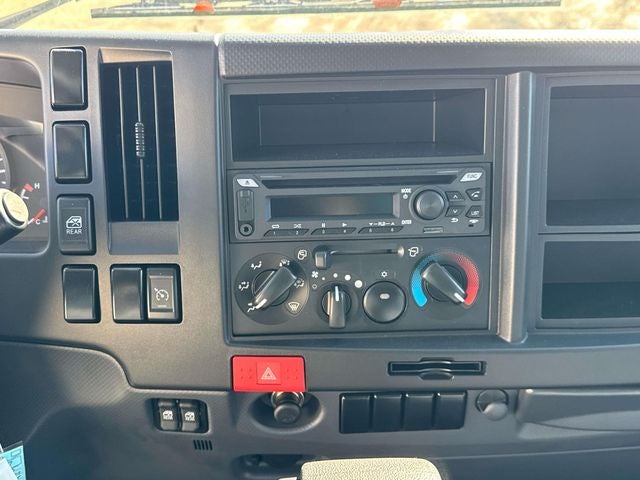 2025 Isuzu NPR N SERIES