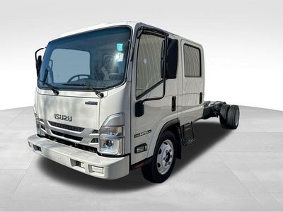 2025 Isuzu NPR N SERIES