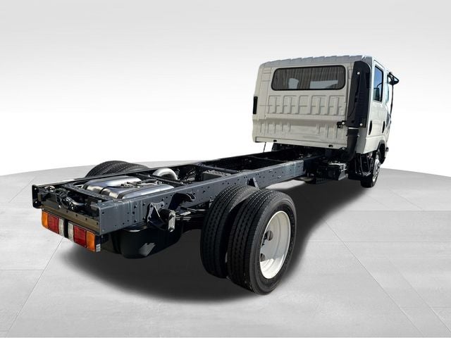 2025 Isuzu NPR N SERIES