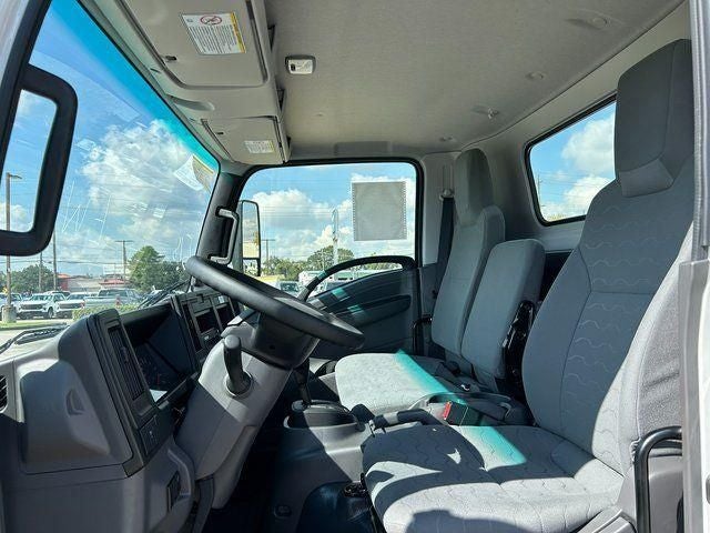 2025 Isuzu NPR N SERIES