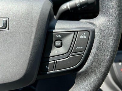 2025 Isuzu NPR N SERIES