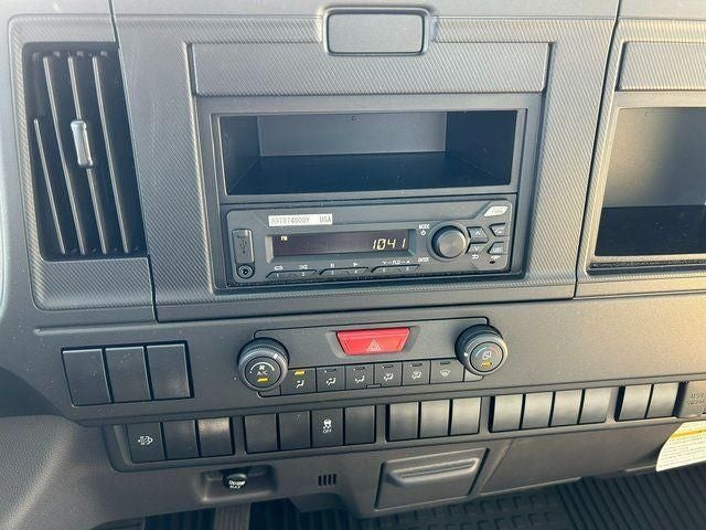 2025 Isuzu NPR N SERIES