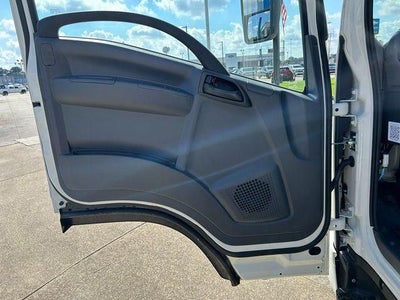 2024 Isuzu NPR N SERIES