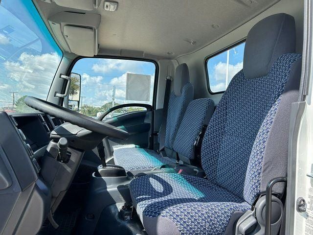 2024 Isuzu NPR N SERIES