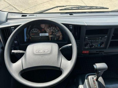 2024 Isuzu NPR N SERIES