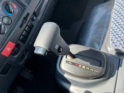 2024 Isuzu NPR N SERIES