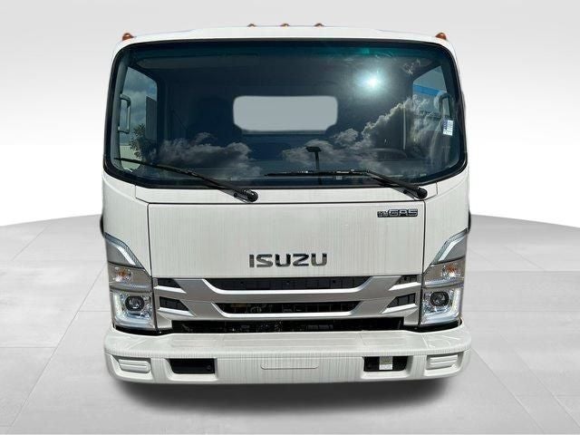 2024 Isuzu NPR N SERIES