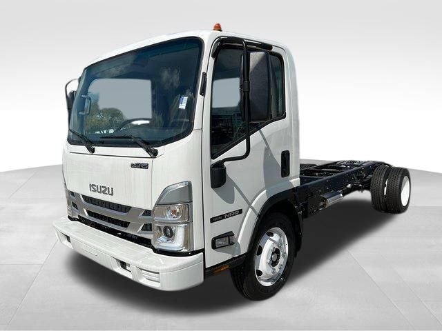 2024 Isuzu NPR N SERIES