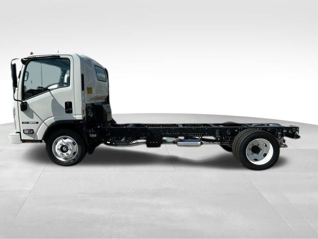 2024 Isuzu NPR N SERIES