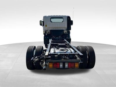 2024 Isuzu NPR N SERIES