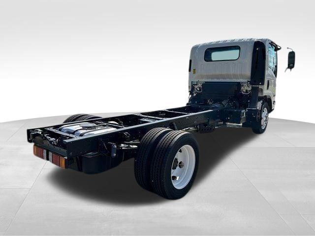 2024 Isuzu NPR N SERIES