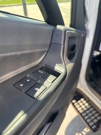 2025 Isuzu NPR N SERIES