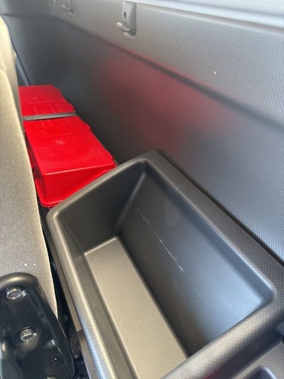 2025 Isuzu NPR N SERIES