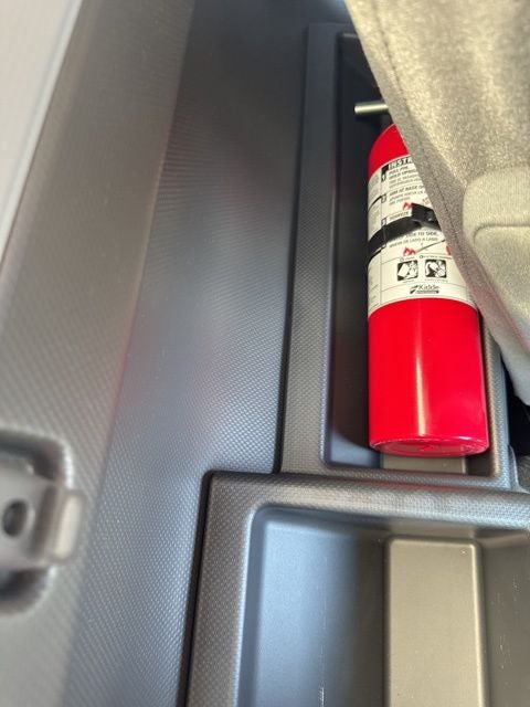 2025 Isuzu NPR N SERIES