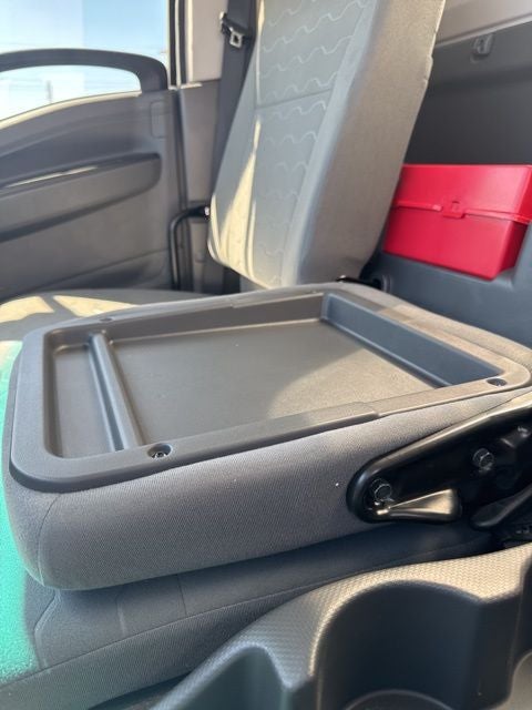 2025 Isuzu NPR N SERIES