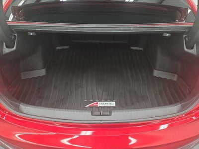 2021 Acura TLX A-Spec Package SH-AWD