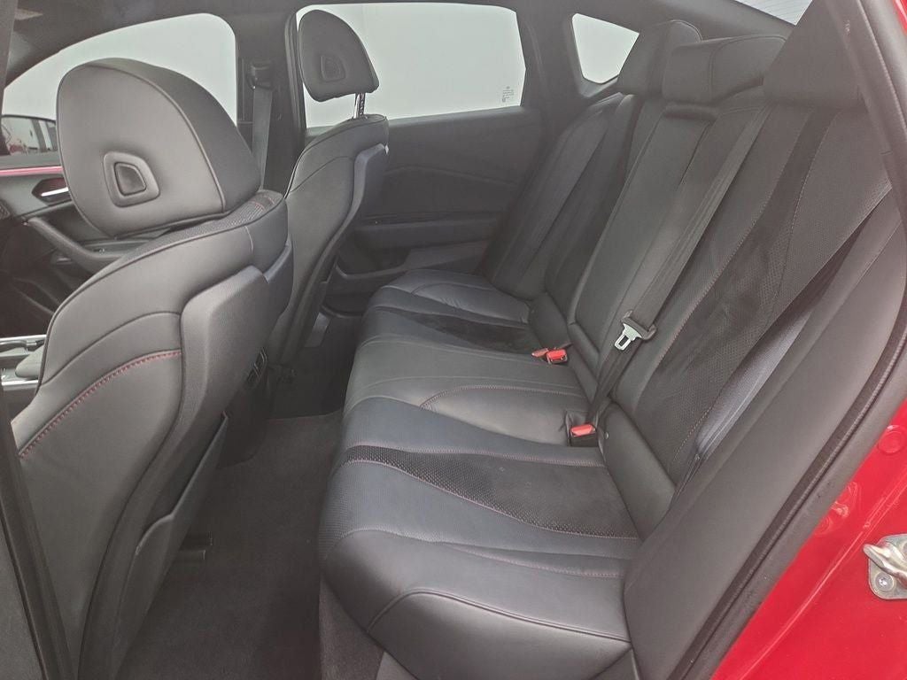 2021 Acura TLX A-Spec Package SH-AWD