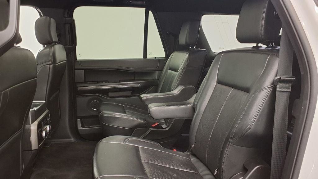2020 Ford Expedition Max XLT