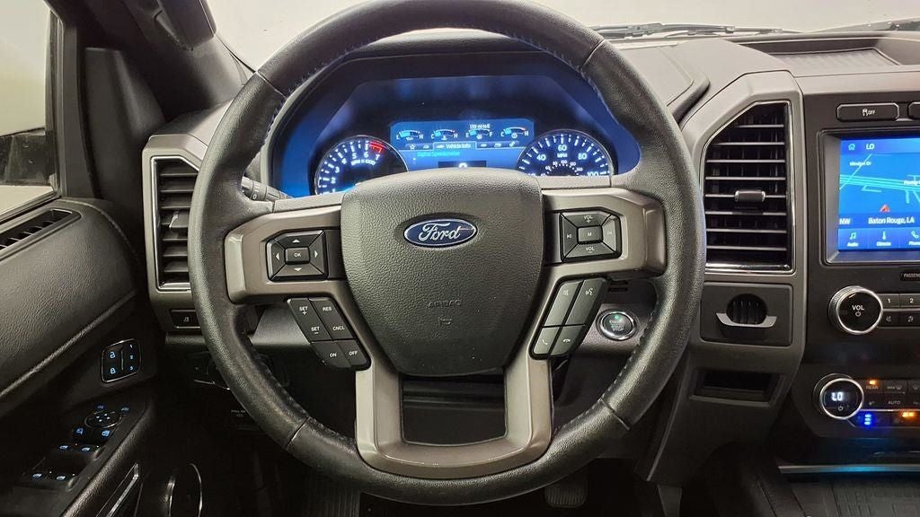 2020 Ford Expedition Max XLT