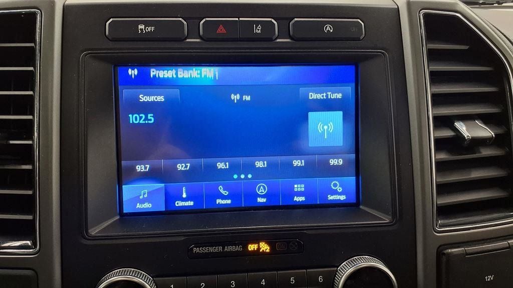 2020 Ford Expedition Max XLT