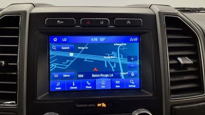 2020 Ford Expedition Max XLT