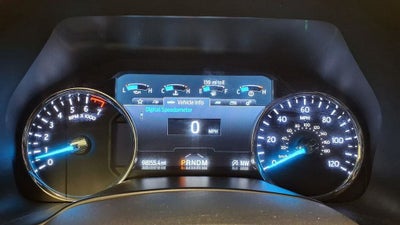 2020 Ford Expedition Max XLT