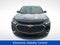 2019 Chevrolet Traverse 3LT