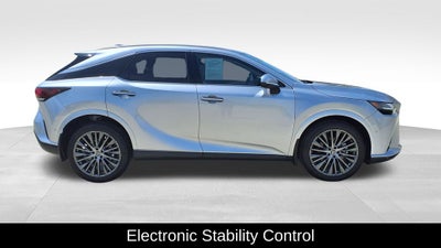 2023 Lexus RX 350 Luxury
