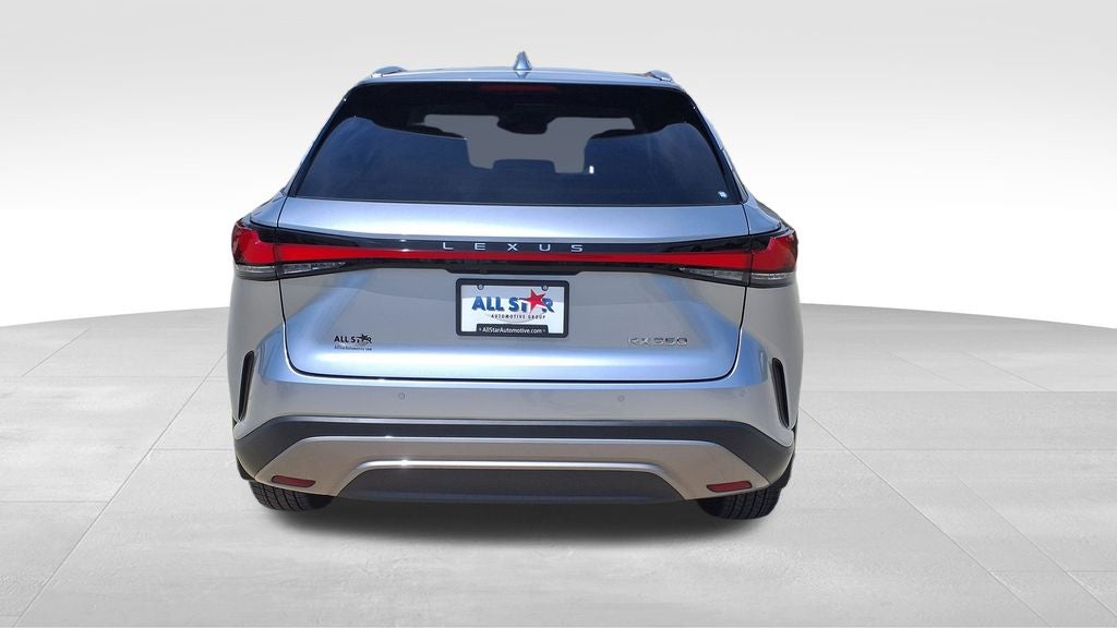 2023 Lexus RX RX 350 Luxury