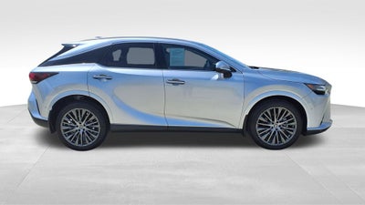 2023 Lexus RX RX 350 Luxury