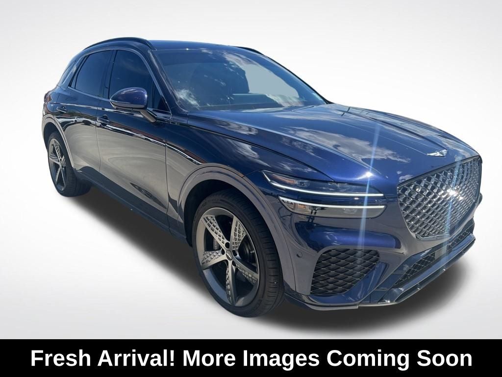 2025 Genesis GV70 2.5T Sport Prestige