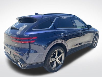2025 Genesis GV70 2.5T Sport Prestige