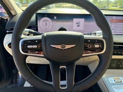2026 Genesis GV70 2.5T Select