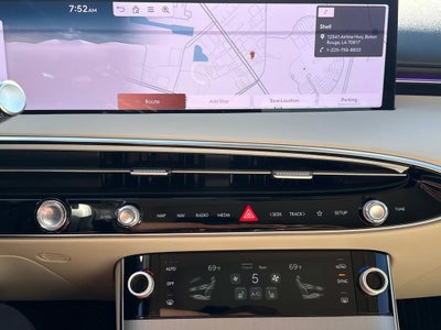 2026 Genesis GV70 2.5T Select