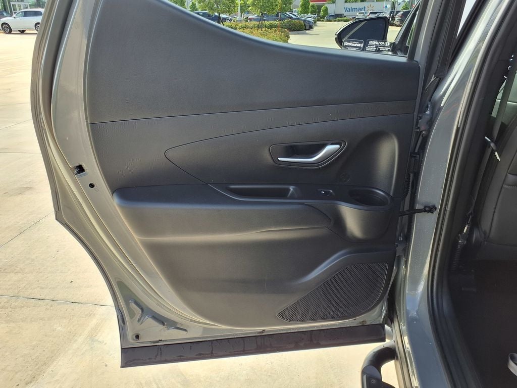 2024 Hyundai Santa Cruz NIGHT